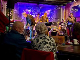 Brückenkopf Hanau 2026